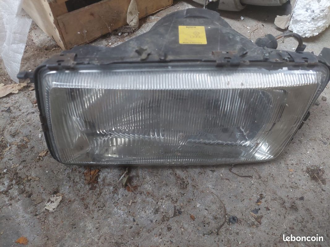 Phare AUDI 80 (image 2)