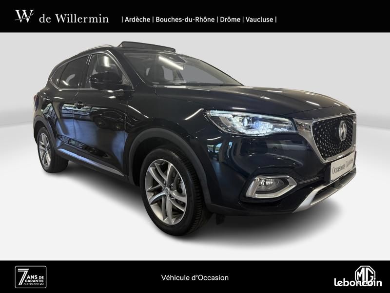 MG EHS 1.5T GDI PHEV Luxury Auto (image 7)