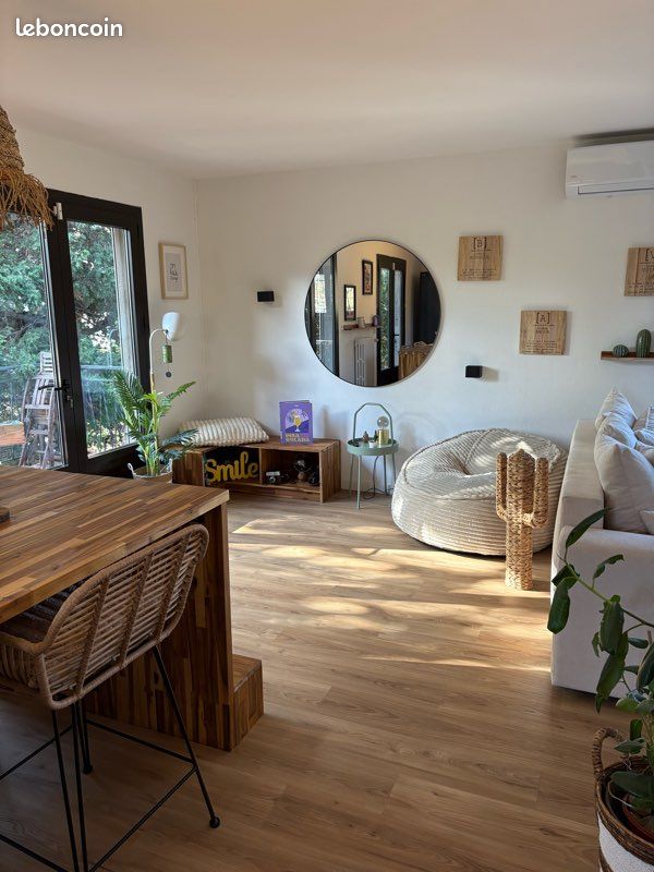 Maison 4 pièces 110 m² · à Marseille · 110 m² · 3 225 €/mois
