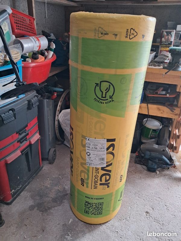 A vendre 1 rouleau (image 1)