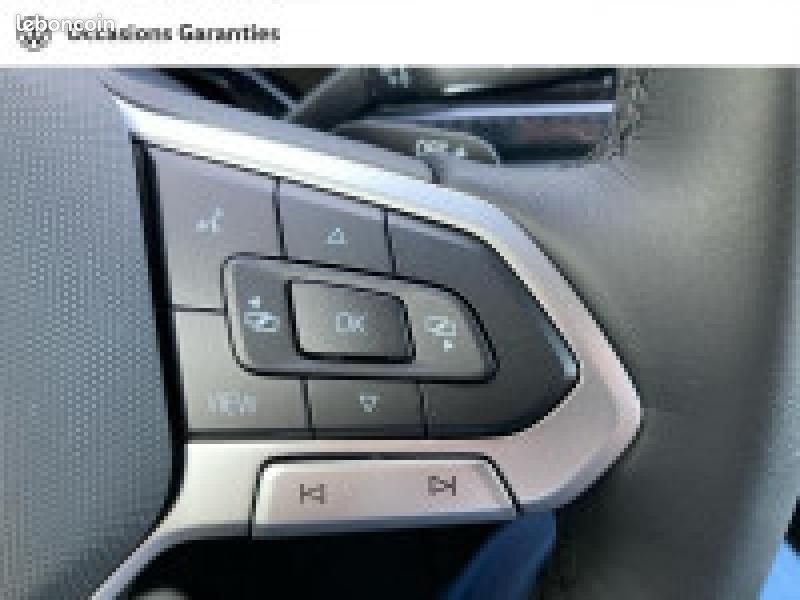 Volkswagen Polo 1.0 TSI 95ch Life Plus (image 4)