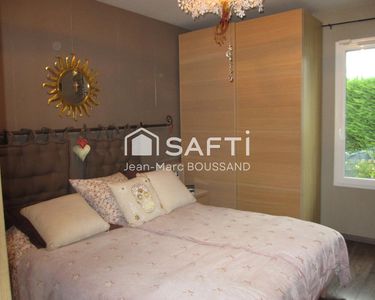 Maison 460 000 € - 111 m²