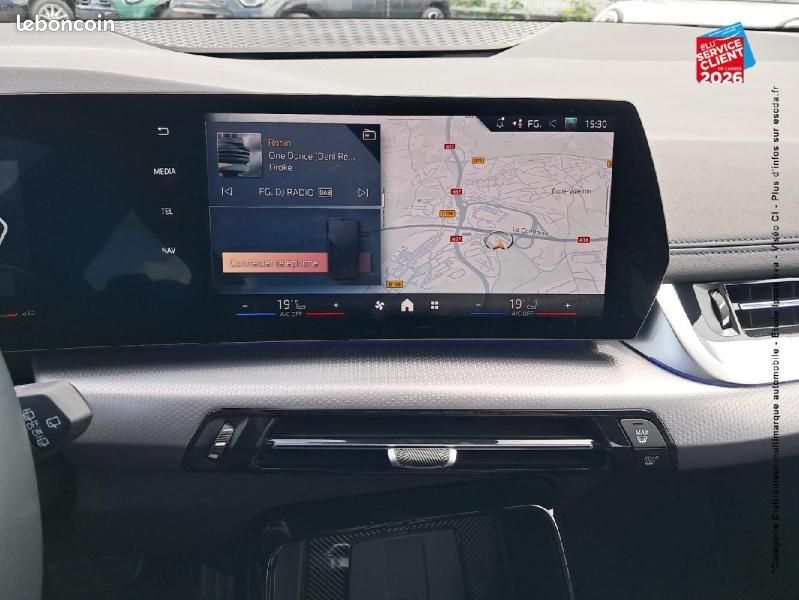 Bmw Série 2 ActiveTourer 220i 170ch M Sport DKG7 (image 20)