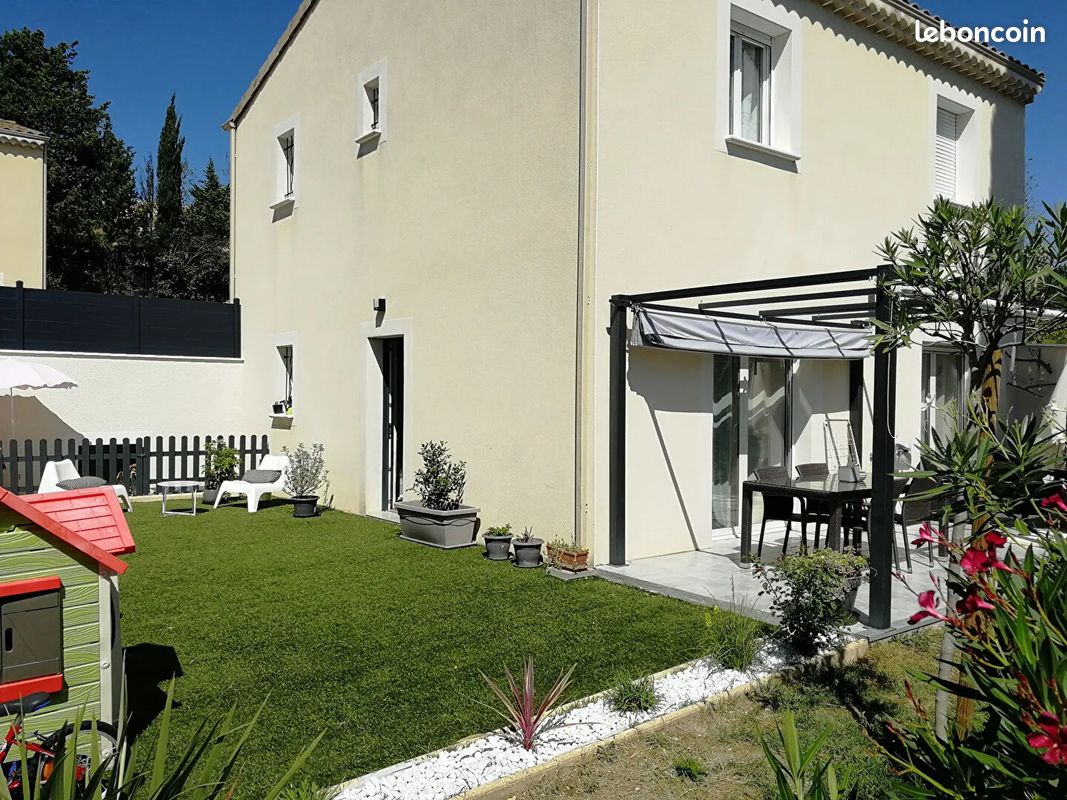 Maison 5 pièces 110 m² · à Montboucher-sur-Jabron · 110 m² · 1 230 €/mois