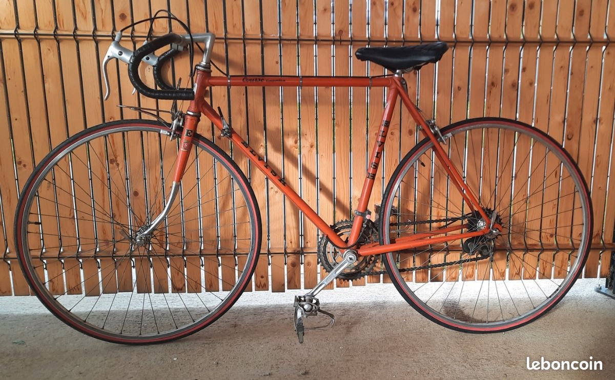 Guidon Philippe Franco Italia vélo - Équipements vélos