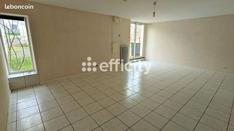 Immeuble 12 pièces 304 m²