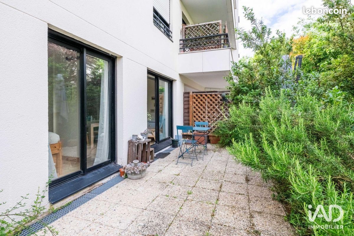 Appartement 4 pièces 81 m² · à Montrouge · 81 m² · 950 000 €