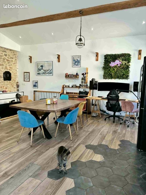 Maison 3 pièces 86 m² · à Salses-le-Château · 86 m² · 162 000 €