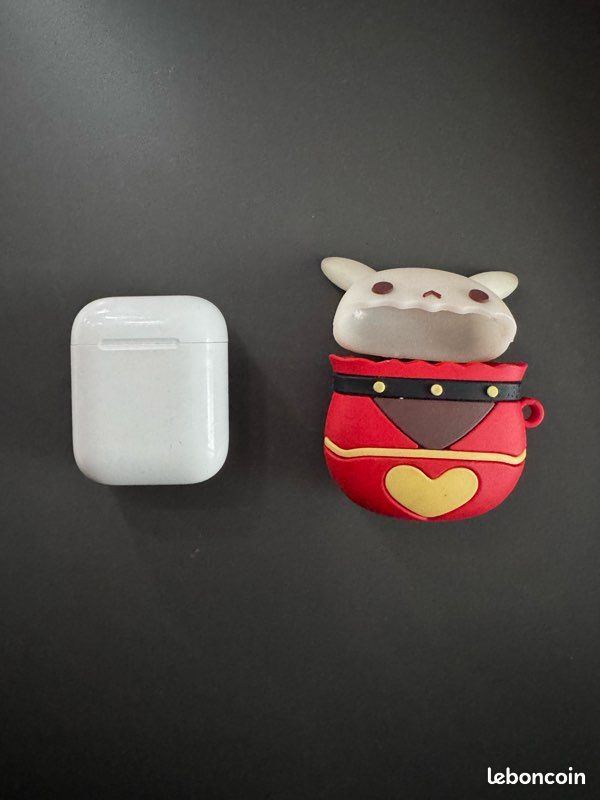 AirPods 2 (image 1)