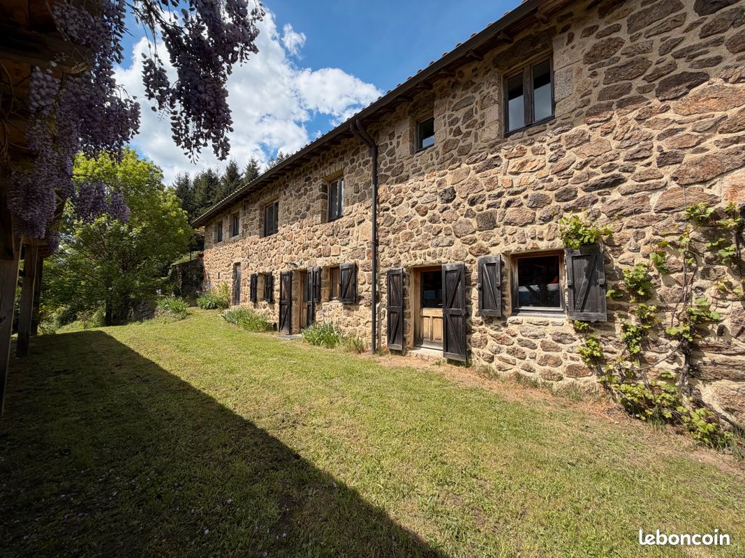 Maison 4 pièces 125 m² · à Belsentes · 125 m² · 345 000 €