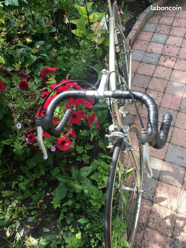Vélo mercier (image 3)