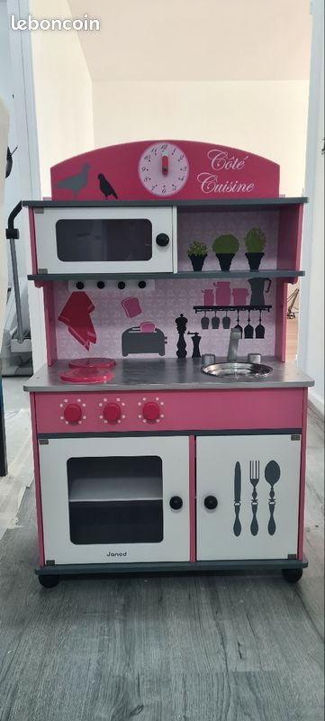 Cuisine Janod (image 1)