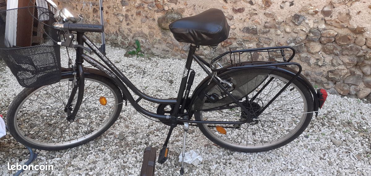 Vélo femme ou mixte (image 1)