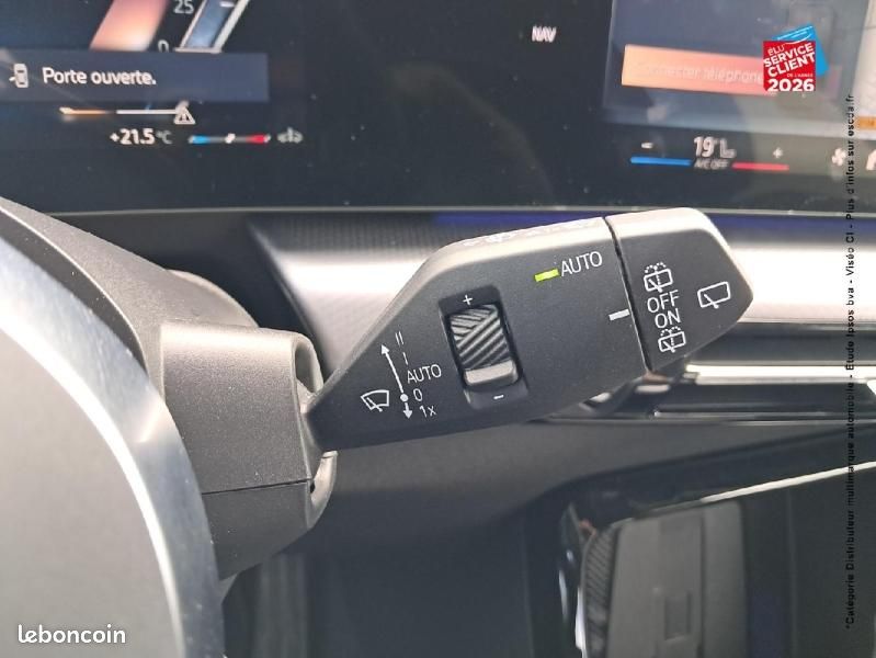 Bmw Série 2 ActiveTourer 220i 170ch M Sport DKG7 (image 25)