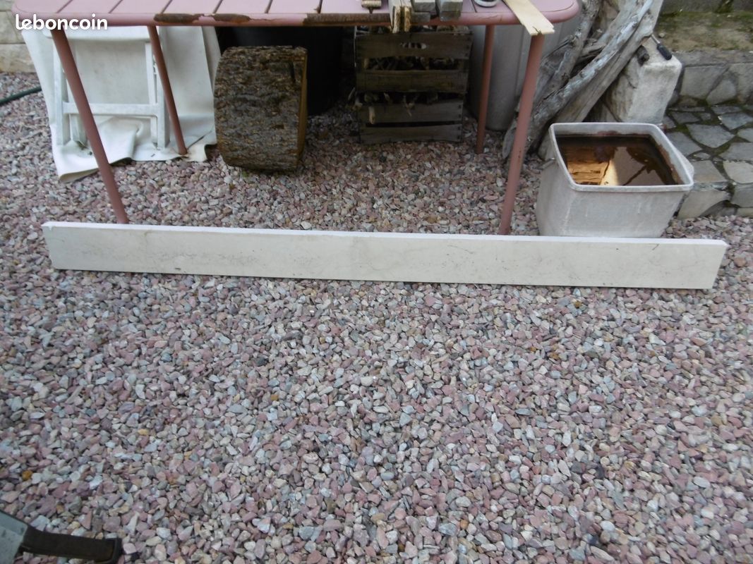 Dessus de marbre (image 3)