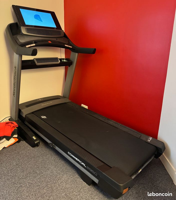 Nordictrack Commercial 2950 C2950 Treadmill Nordictrack 2950