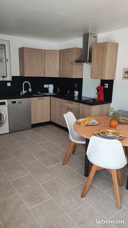 Appartement 2 pièces 36 m² · à Robion · 36 m² · 690 €/mois