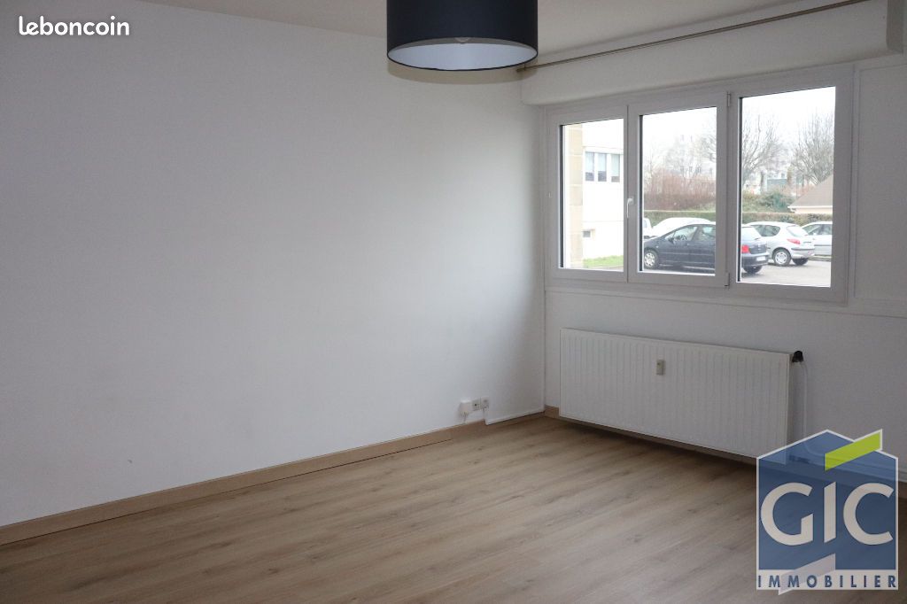 Appartement 1 pièce 39 m² · à Caen · 39 m² · 590 €/mois