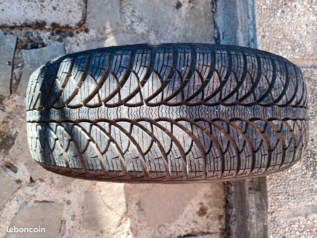 Pneus 185 / 55R15 82T (image 3)