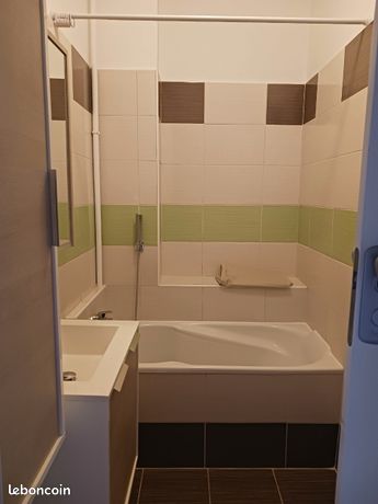 Appartement t3