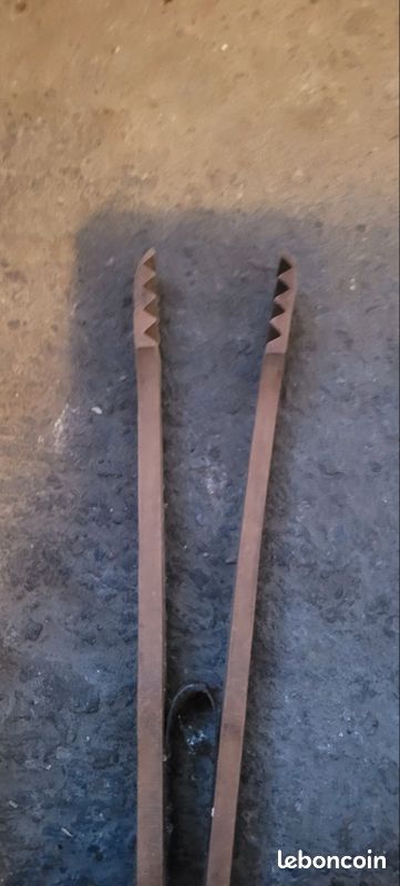 Pince à salade (image 2)