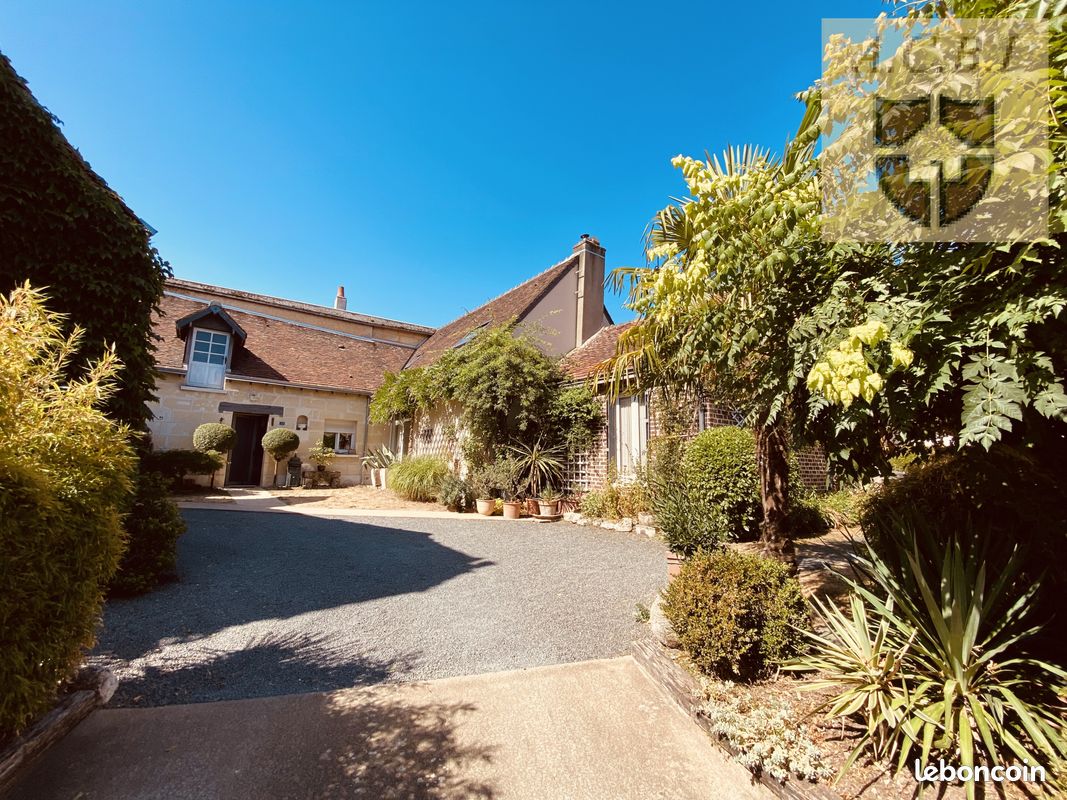 Maison 6 pièces 200 m² · à Montoire-sur-le-Loir · 200 m² · 315 000 €