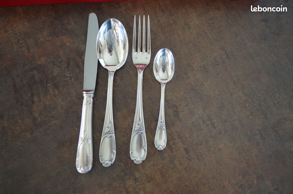 Menagere frionnet françois Arts de la table