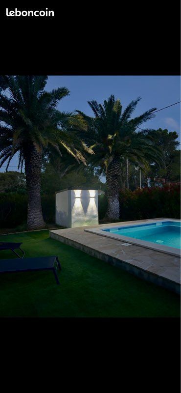 Villa piscine privée (image 11)