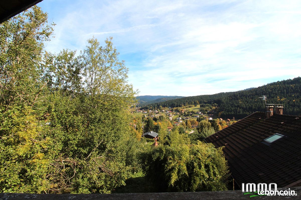 Maison 5 pièces 87 m² · à Xonrupt-Longemer · 87 m² · 299 000 €