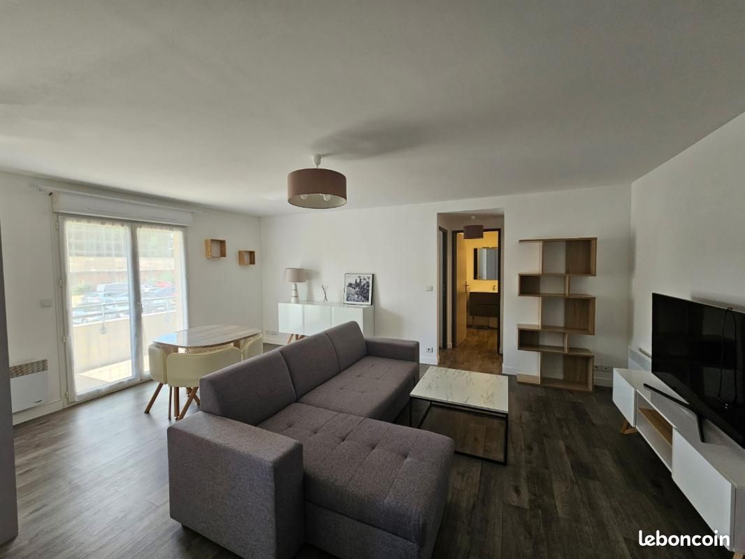 Appartement 3 pièces 47 m² · à Béthune · 47 m² · 695 €
