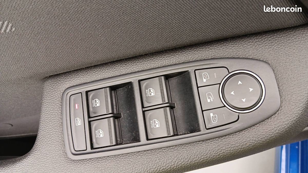 Renault clio e tech full hybrid 145 ch gsr2 esprit alpine (image 17)