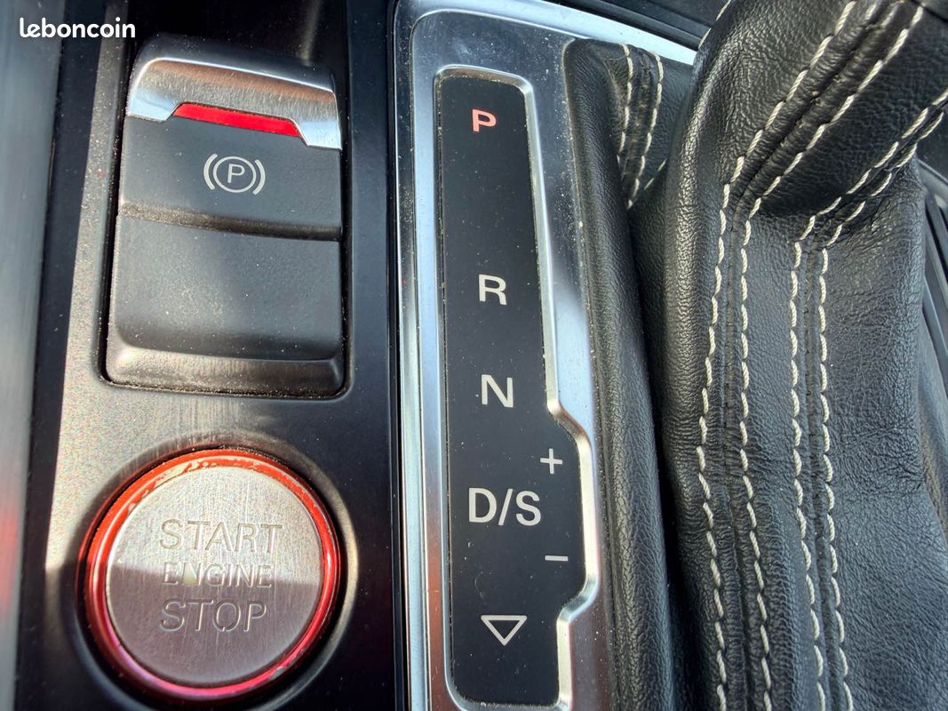 Audi sq5 3.0 v6 bitdi 313ch quattro tiptronic 259mkm (image 14)