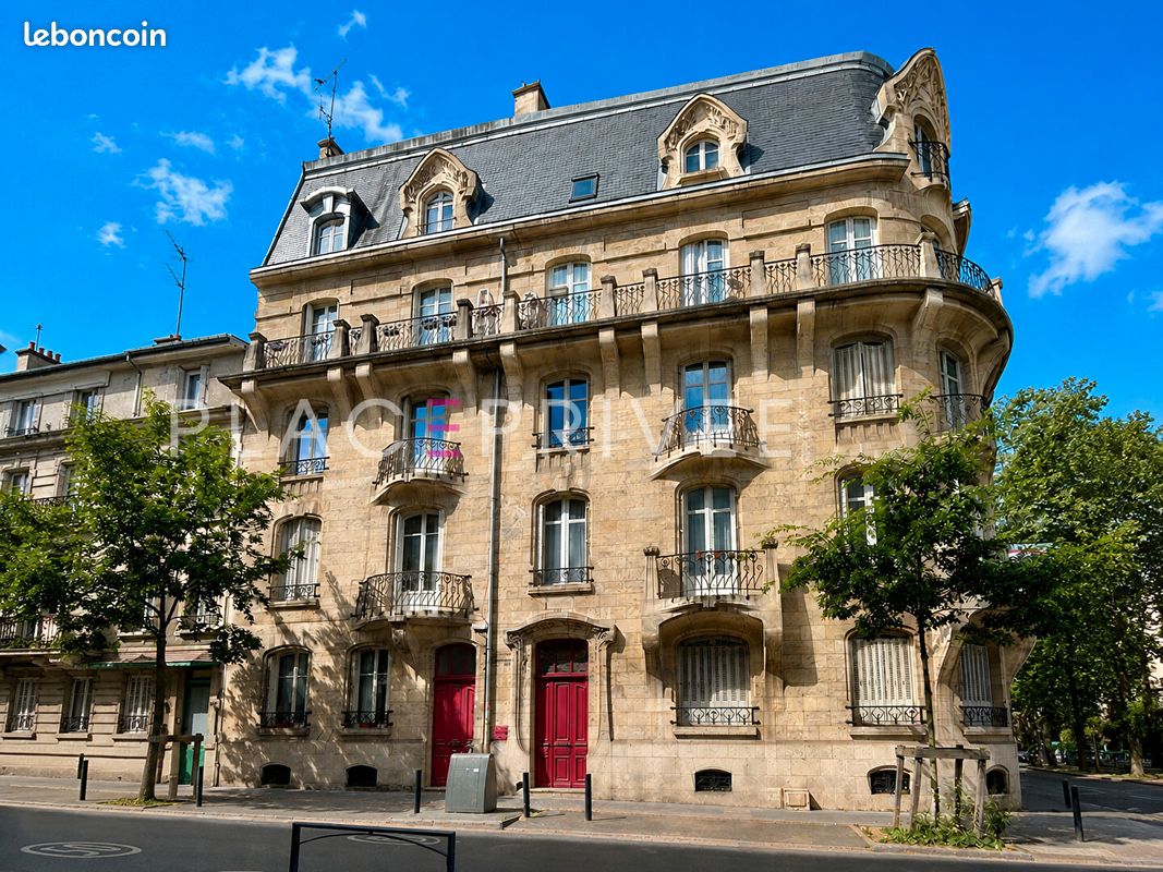 Appartement 5 pièces 102 m² · à Nancy · 102 m² · 239 000 €