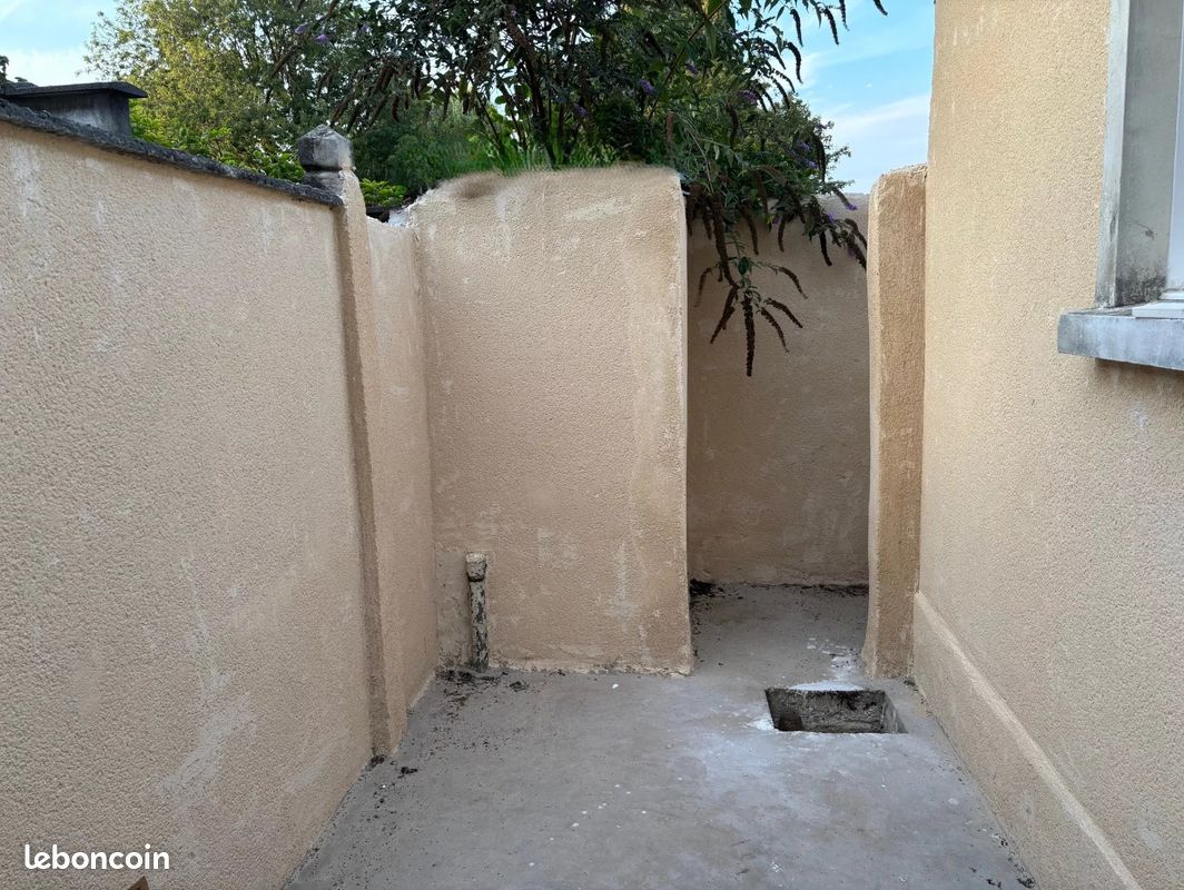 Appartement a louer roubaix - 1 pièce(s) - 93 m2 - Surfyn