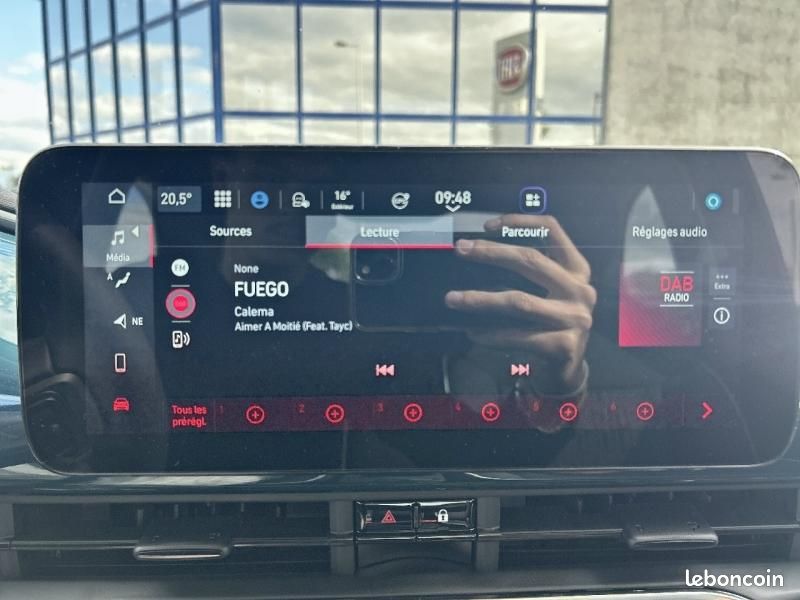 Fiat 500 e 95ch Collezione MY25 (image 18)