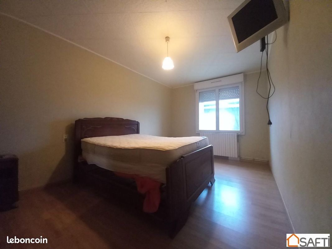 Maison 6 pièces 118 m² - Bressuire 79300 (image principale 8)