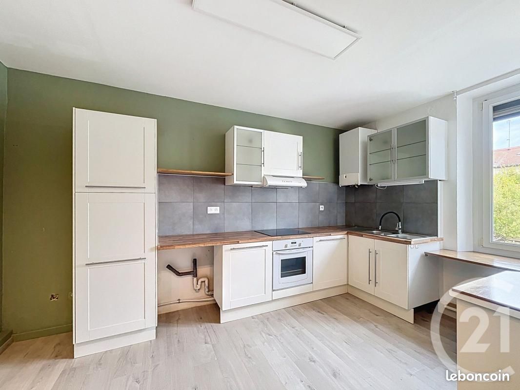 Appartement 2 pièces 48 m² · à Mandeure · 48 m² · 460 €/mois
