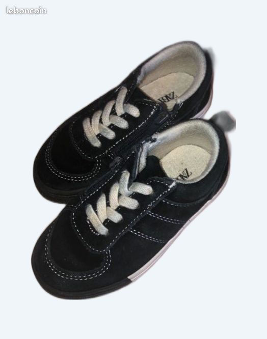 Chaussures taille 22 Zara mixte (image 1)
