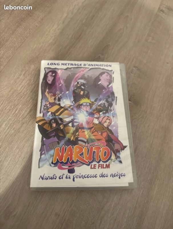 Naruto film (image 1)