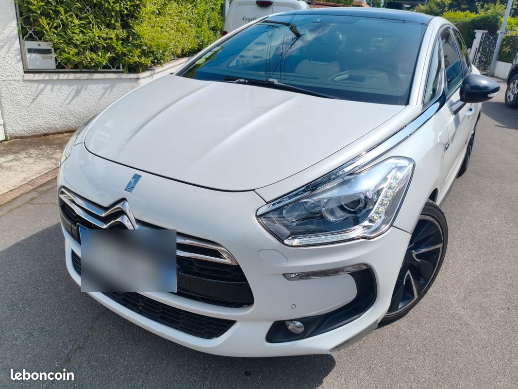 Ds5 hybrid (image 1)
