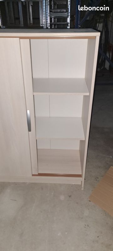 Meuble bas (image 2)