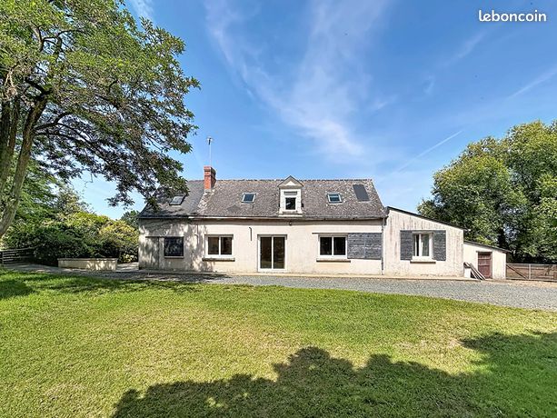 Propriété 8 pièces 174 m²