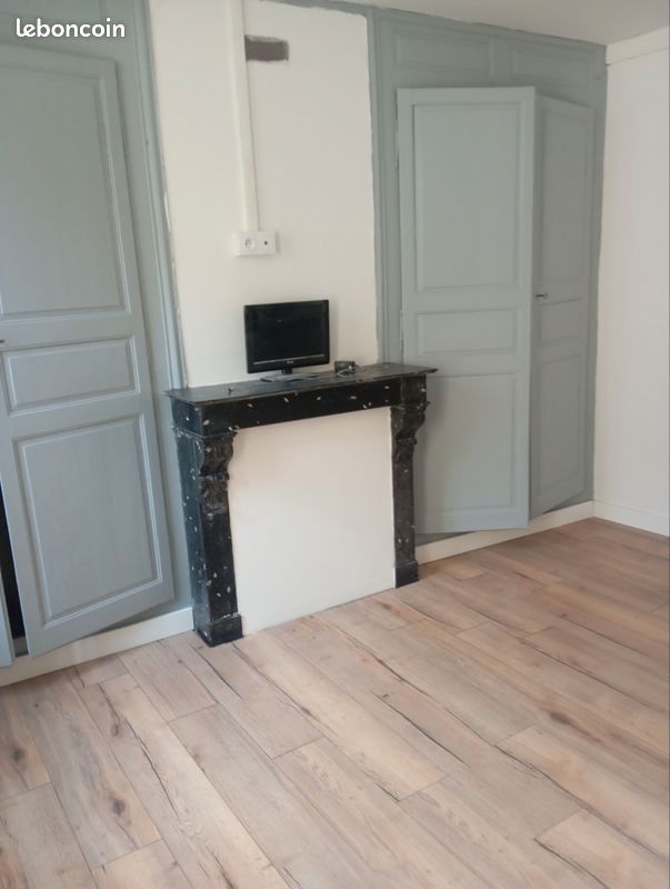 Appartement 5 pièces 80 m² · à Landrecies · 80 m² · 620 €