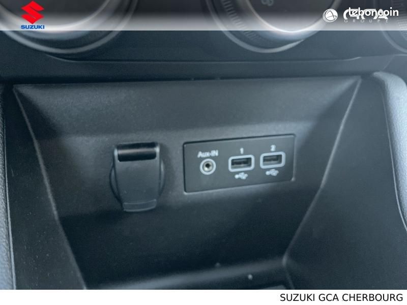 Renault Clio 1.0 TCe 90ch Equilibre (image 16)