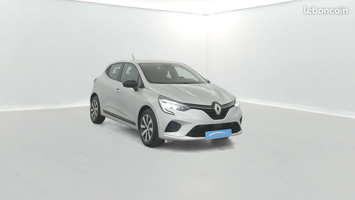RENAULT Clio TCe 90 Equilibre (image 7)