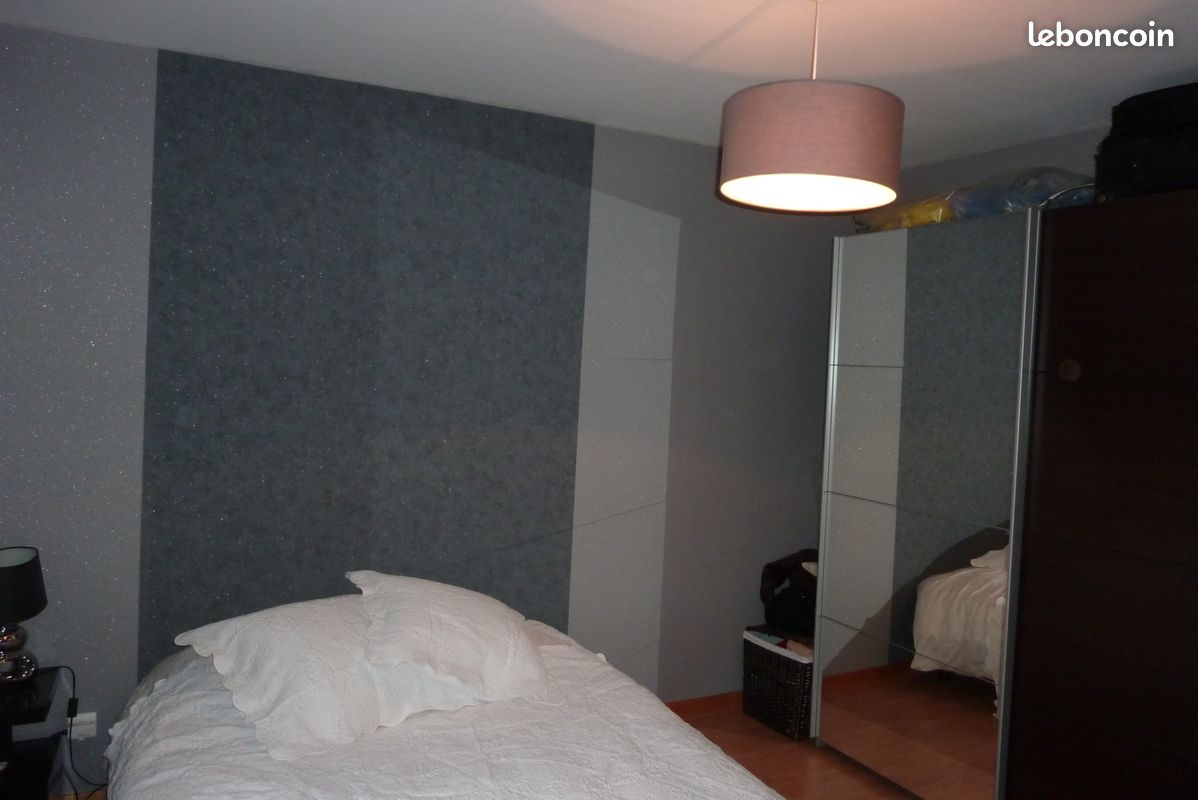 Location F2 - Roville-devant-Bayon (image 3)