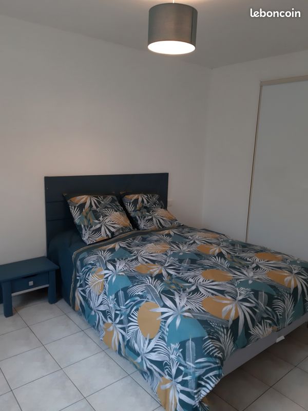 Maison 3 pièces 68 m² · à La Suze-sur-Sarthe · 68 m² · 600 €