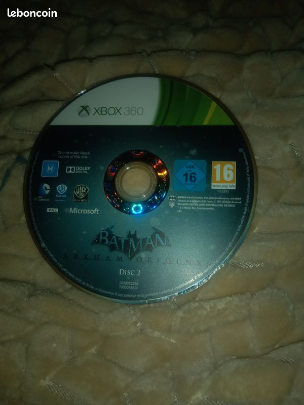 Jeux xbox (image 10)