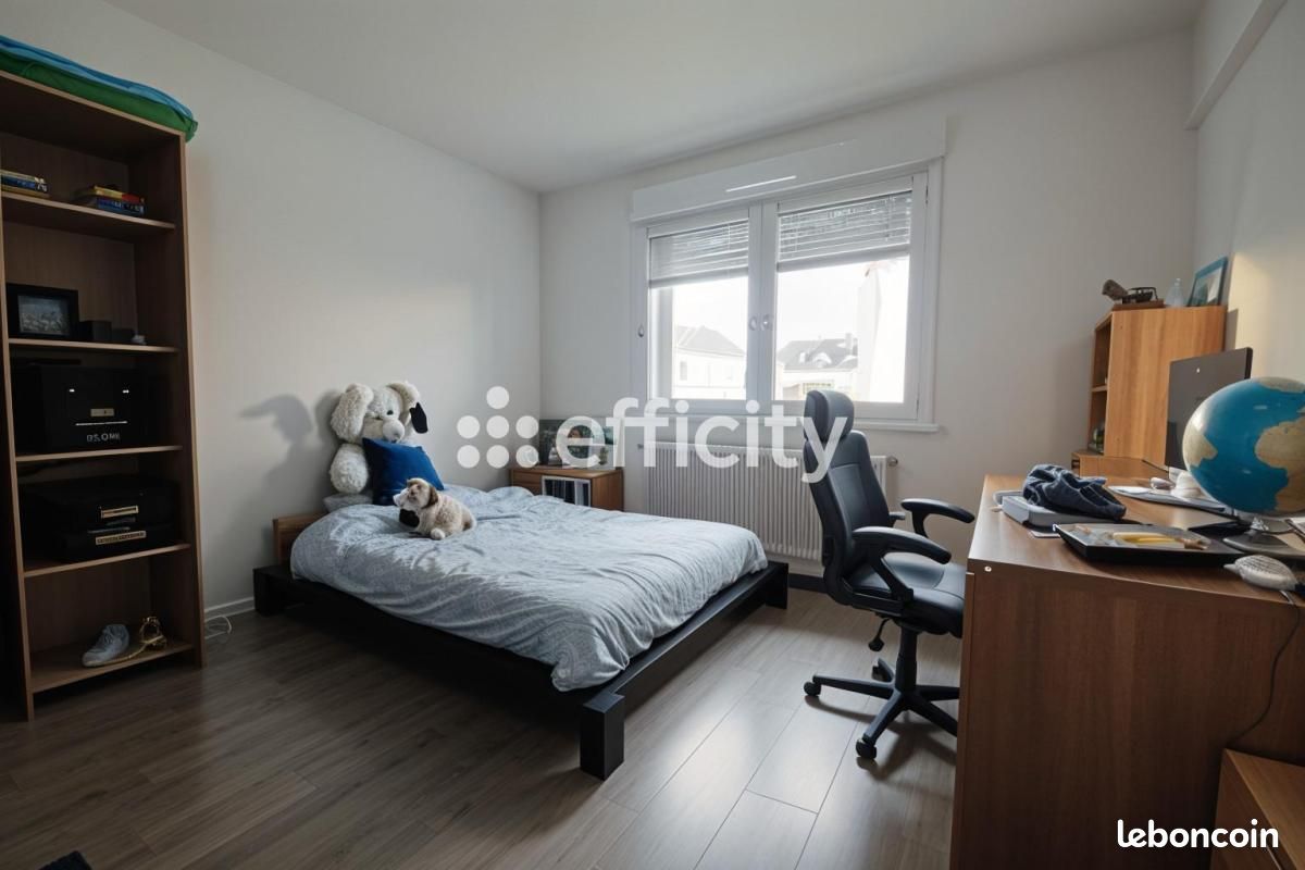 Maison a louer haguenau - 6 pièce(s) - 95 m2 - Surfyn