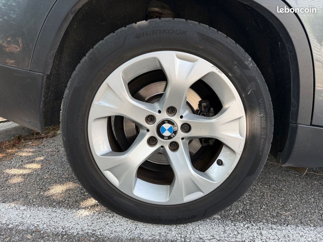 BMW X1 16D SDRIVE Boite Automatique 116Ch - Radar AV/AR - Régulateur (image 20)